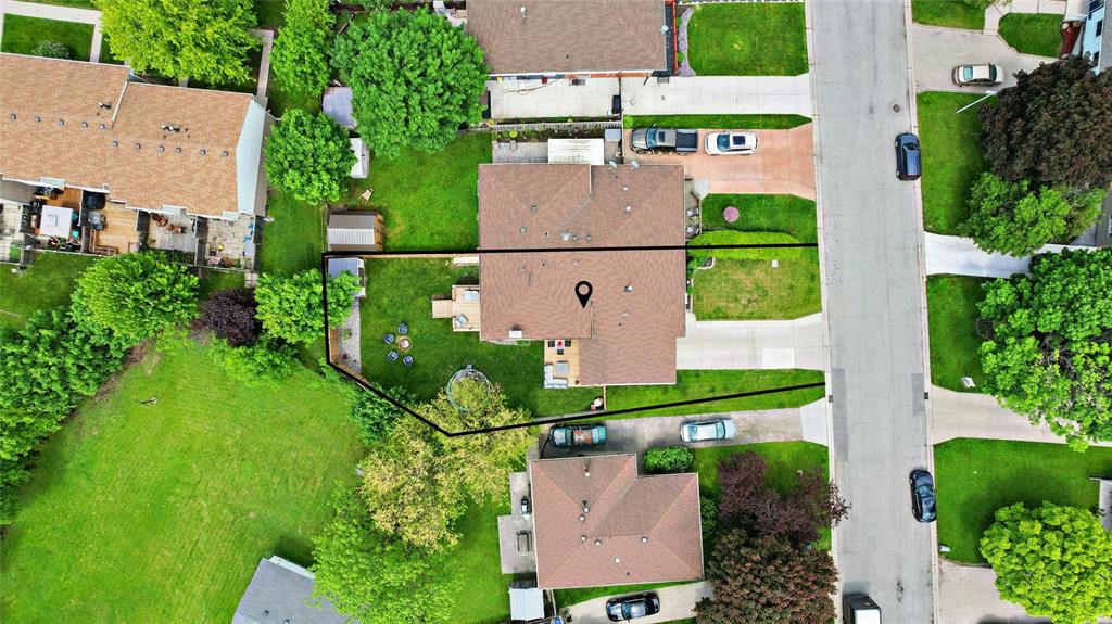 515 NASSAU Crescent, Sarnia, Ontario, Canada photo 38