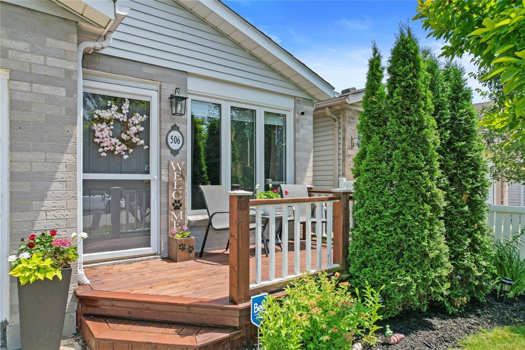 506 CHANTEL Court, Sarnia, Ontario, Canada photo 3