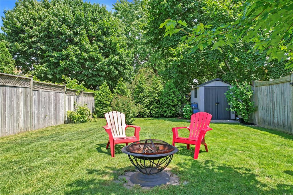 506 CHANTEL Court, Sarnia, Ontario, Canada photo 20