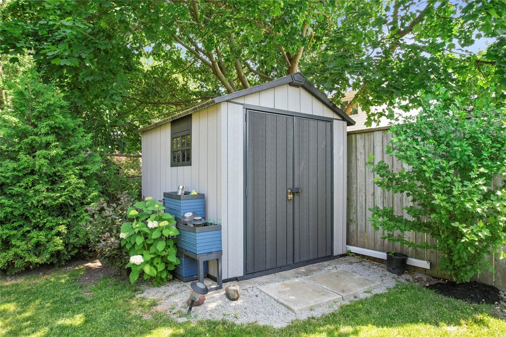 506 CHANTEL Court, Sarnia, Ontario, Canada photo 21