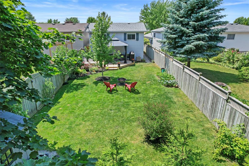 506 CHANTEL Court, Sarnia, Ontario, Canada photo 23