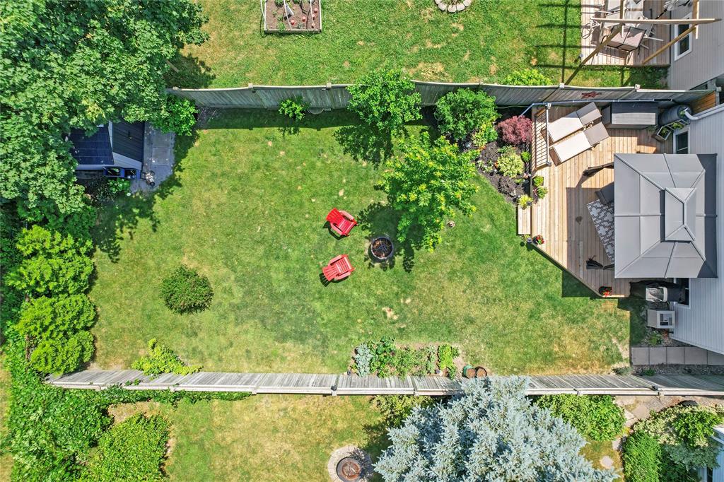 506 CHANTEL Court, Sarnia, Ontario, Canada photo 25
