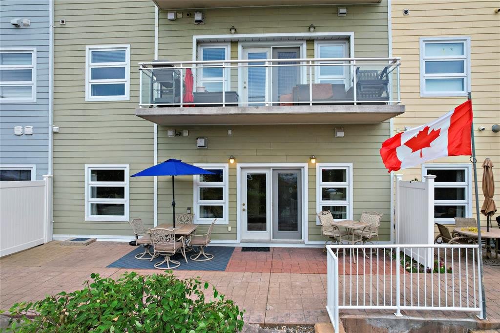1550 VENETIAN Boulevard Unit# 102, Point Edward, Ontario, Canada