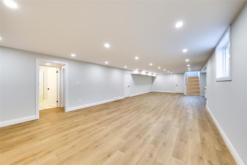 195 ESSEX Street Unit# LOWER, Sarnia, Ontario, Canada