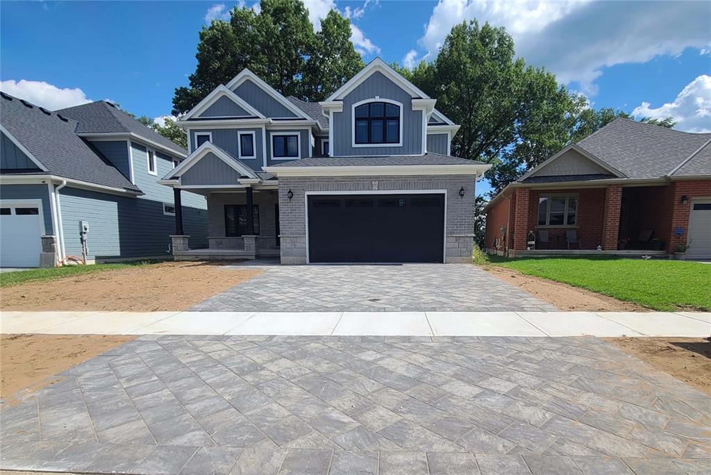 170 RIDGE Street, Strathroy, Ontario, Canada