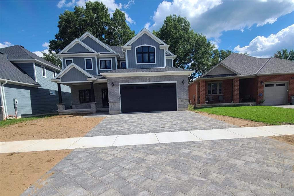 170 RIDGE Street, Strathroy, Ontario, Canada