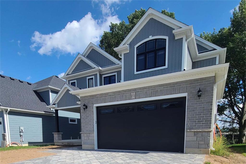 170 RIDGE Street, Strathroy, Ontario, Canada