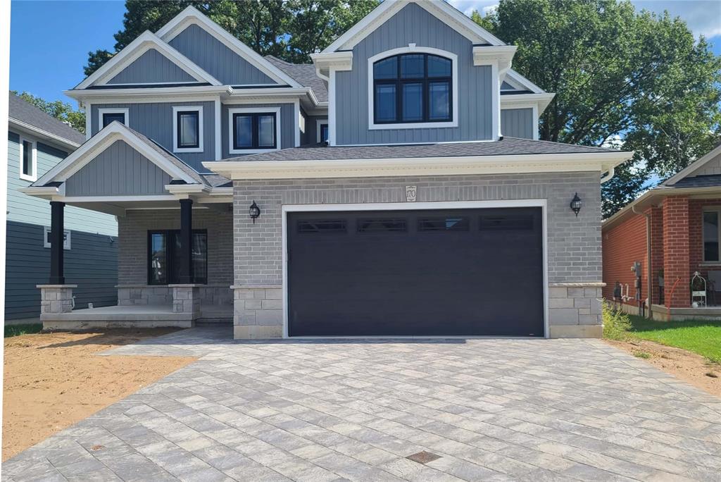 170 RIDGE Street, Strathroy, Ontario, Canada