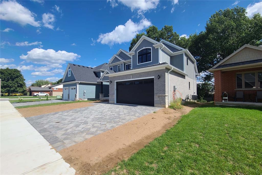 170 RIDGE Street, Strathroy, Ontario, Canada