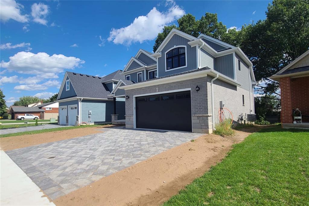 170 RIDGE Street, Strathroy, Ontario, Canada