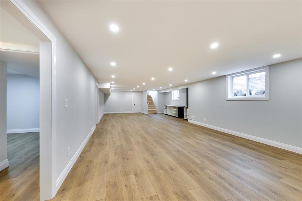 195 ESSEX Street Unit# LOWER, Sarnia, Ontario, Canada