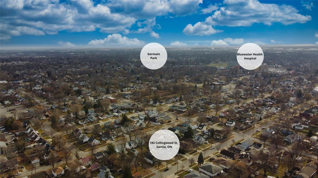 182 COLLINGWOOD Street, Sarnia, Ontario, Canada photo 32