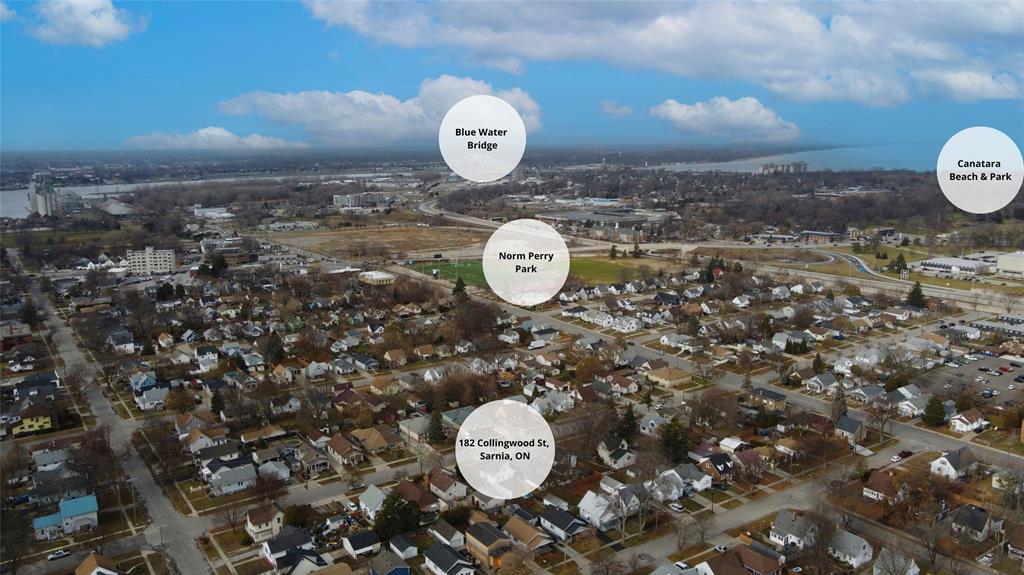 182 COLLINGWOOD Street, Sarnia, Ontario, Canada photo 34