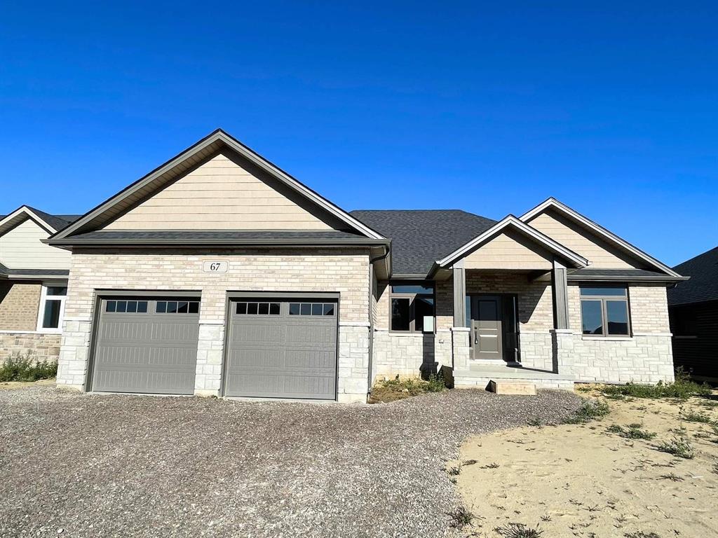 67 DUNDEE Drive, Chatham, Ontario, Canada