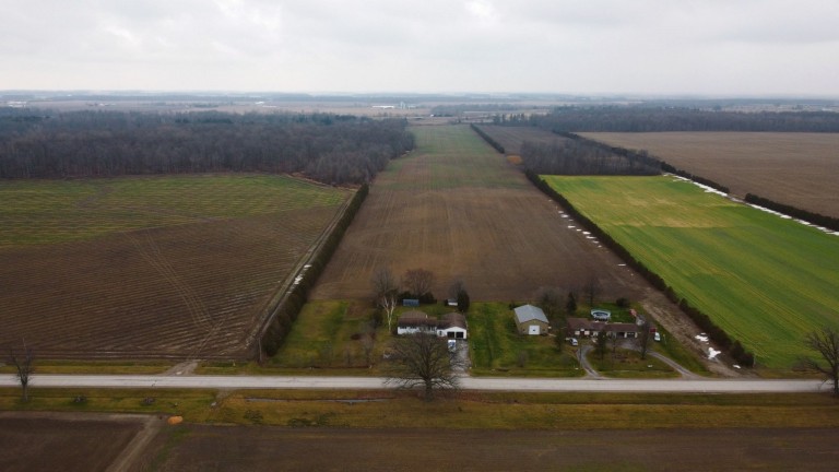 6821 Egremont Road, Warwick, Ontario, Canada