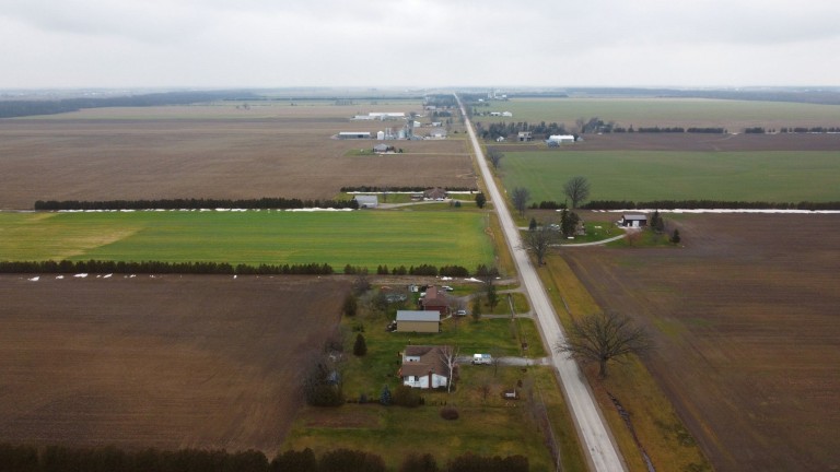 6821 Egremont Road, Warwick, Ontario, Canada