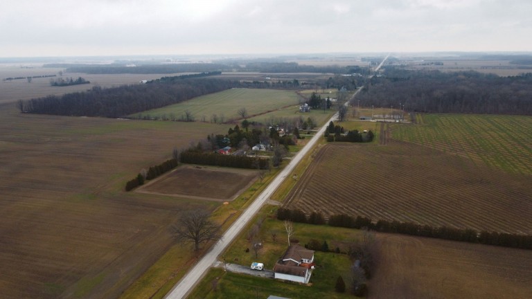 6821 Egremont Road, Warwick, Ontario, Canada
