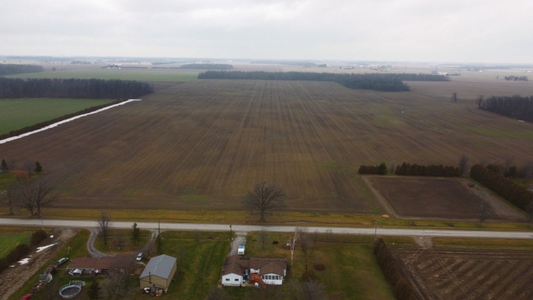 6821 Egremont Road, Warwick, Ontario, Canada