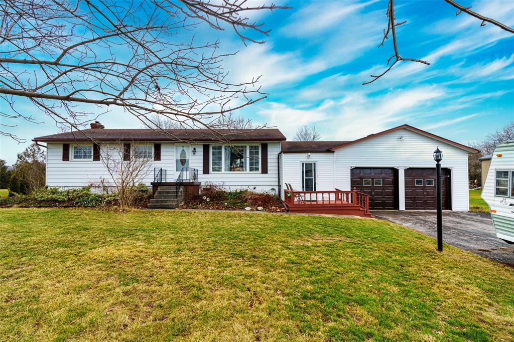 6821 EGREMONT Road, Warwick, Ontario, Canada