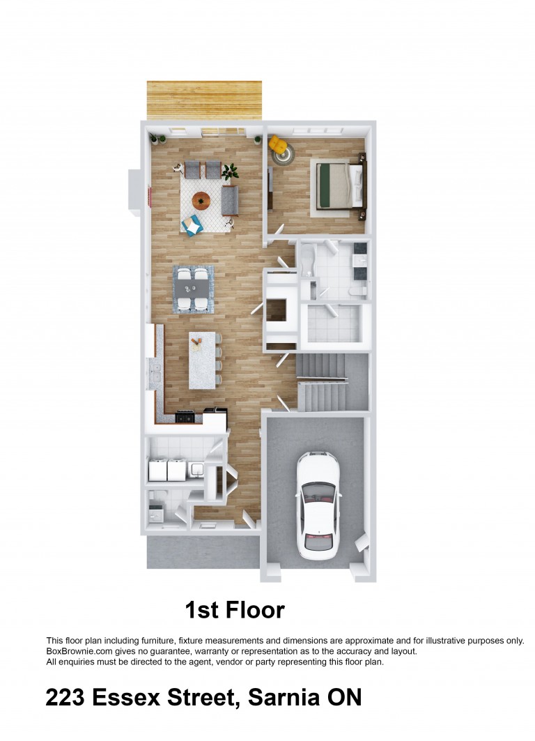 Property Photo