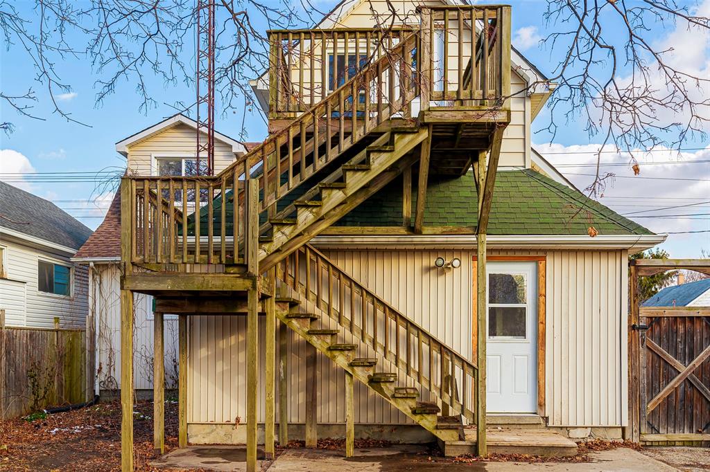 183 MITTON Street South, Sarnia, Ontario, Canada