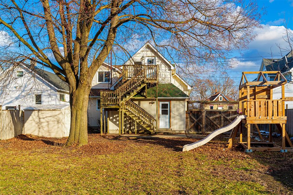 183 MITTON Street South, Sarnia, Ontario, Canada