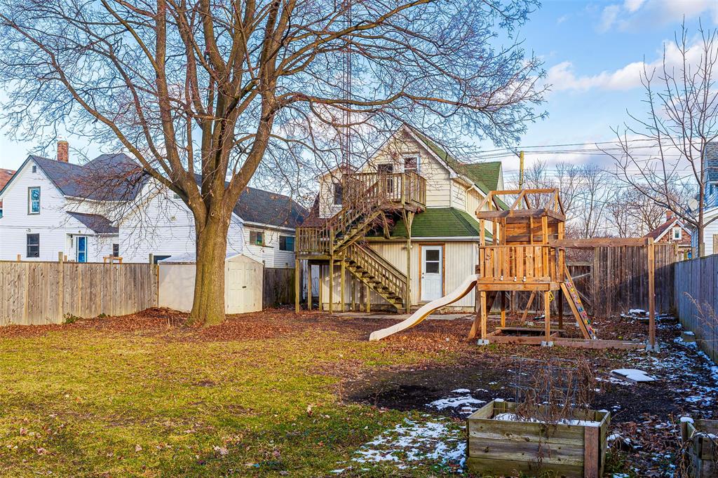 183 MITTON Street South, Sarnia, Ontario, Canada