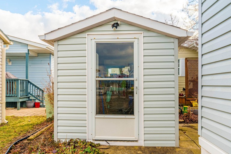5700 BLACKWELL SIDEROAD #272, Sarnia, Ontario, Canada