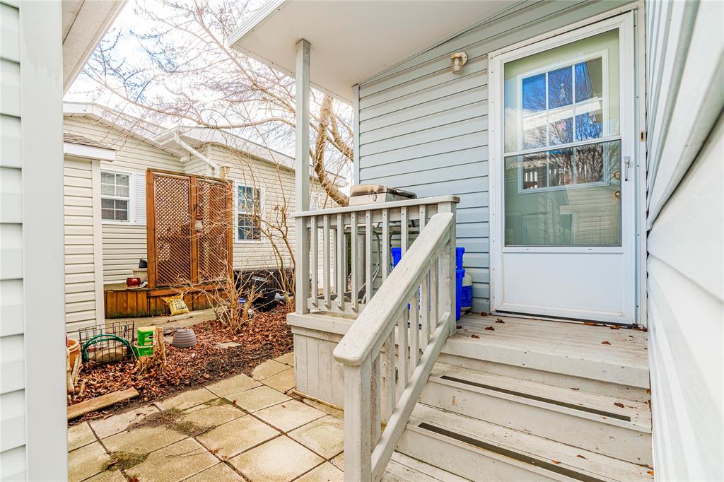 5700 BLACKWELL Sideroad Unit# 272, Sarnia, Ontario, Canada