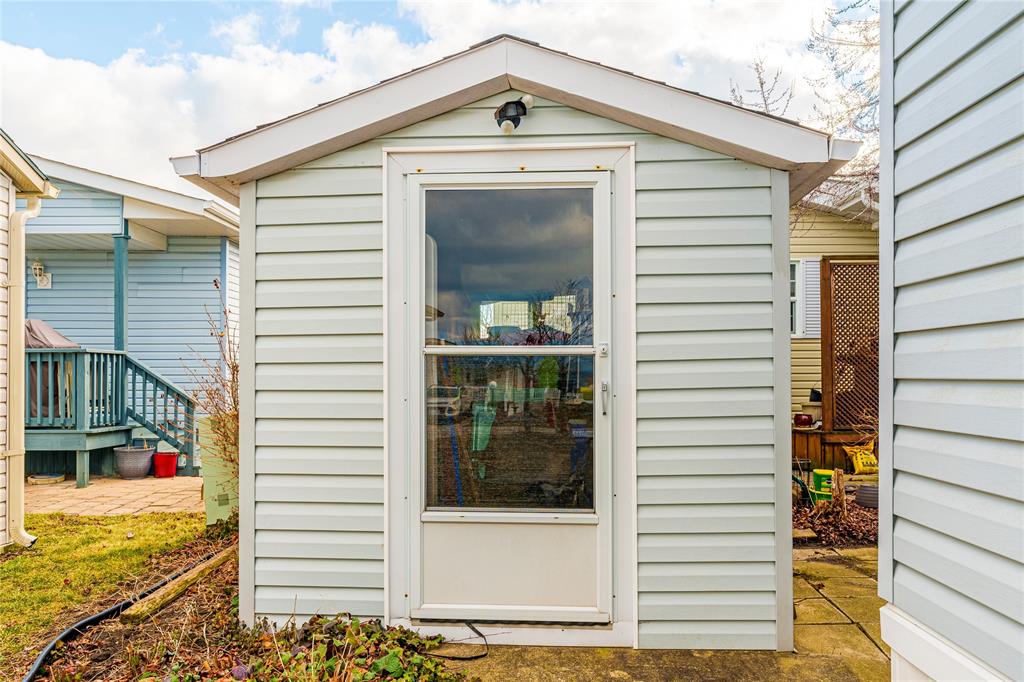 5700 BLACKWELL Sideroad Unit# 272, Sarnia, Ontario, Canada