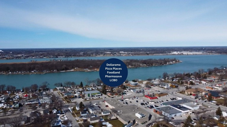 227 Fane Street, St. Clair, Ontario, Canada