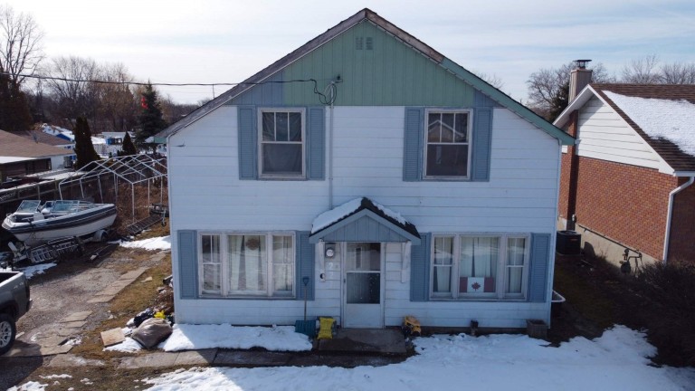 227 Fane Street, St. Clair, Ontario, Canada