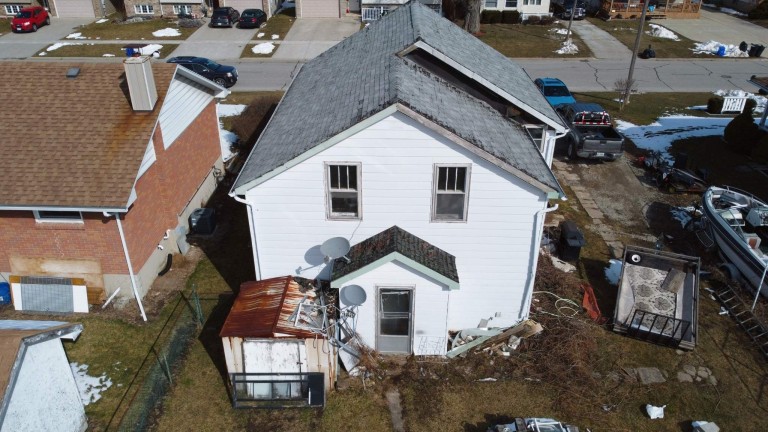 227 Fane Street, St. Clair, Ontario, Canada