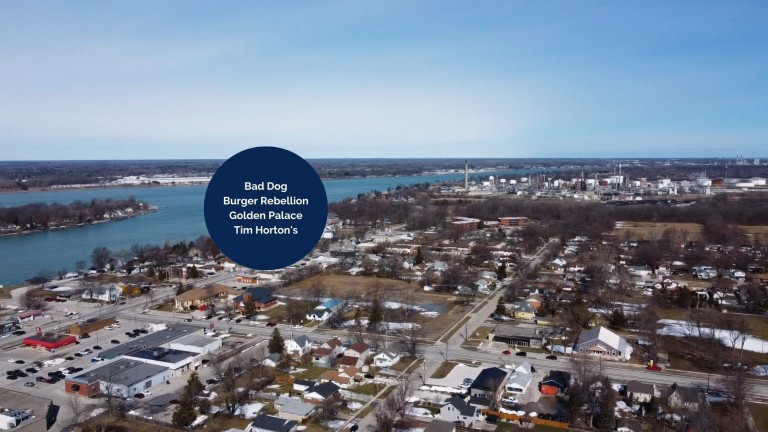 227 Fane Street, St. Clair, Ontario, Canada