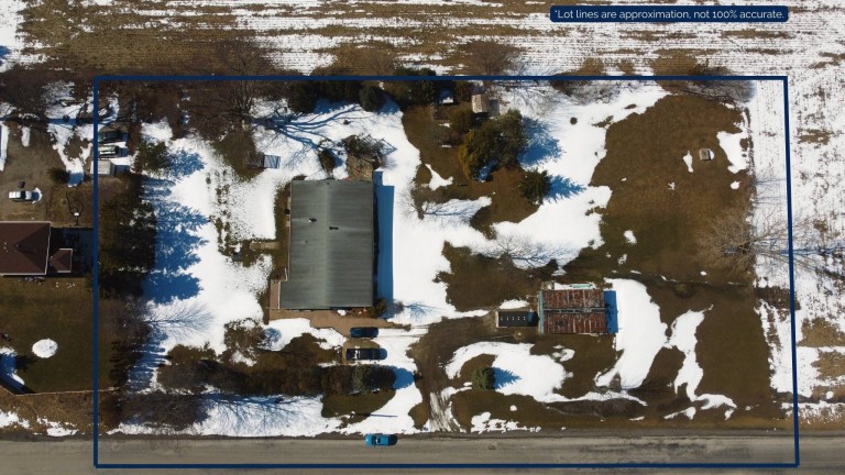 5013 Brigden Road, Sarnia, Ontario, Canada