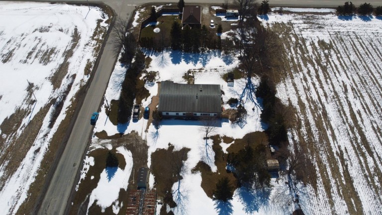 5013 Brigden Road, Sarnia, Ontario, Canada
