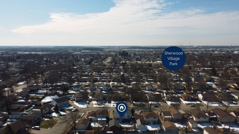 1042 Brimwood Crescent, Sarnia, Ontario, Canada