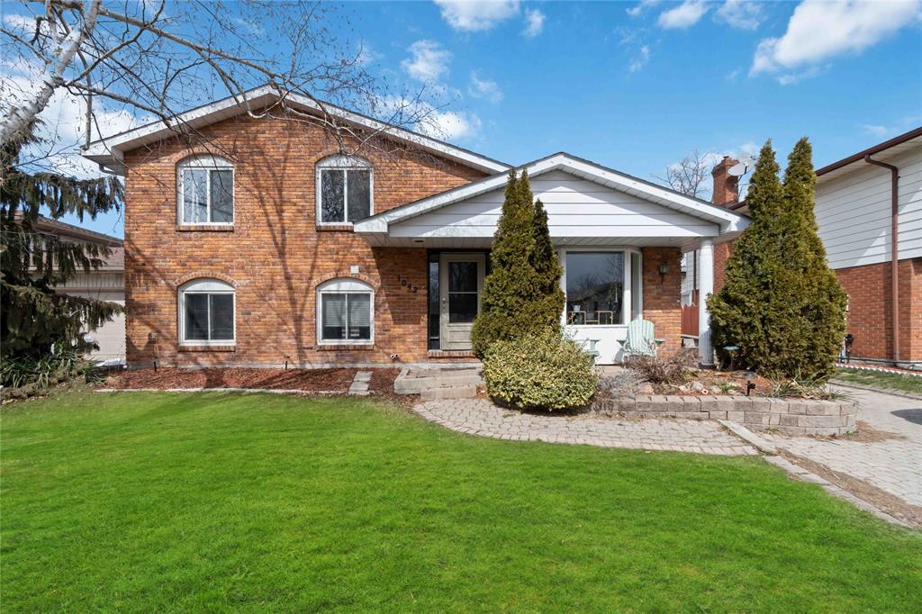 1042 BRIMWOOD Crescent, Sarnia, Ontario, Canada