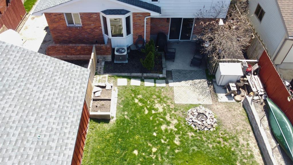 1042 BRIMWOOD Crescent, Sarnia, Ontario, Canada