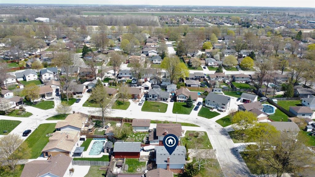 1042 BRIMWOOD Crescent, Sarnia, Ontario, Canada