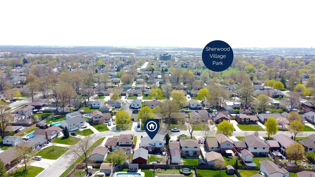1042 BRIMWOOD Crescent, Sarnia, Ontario, Canada