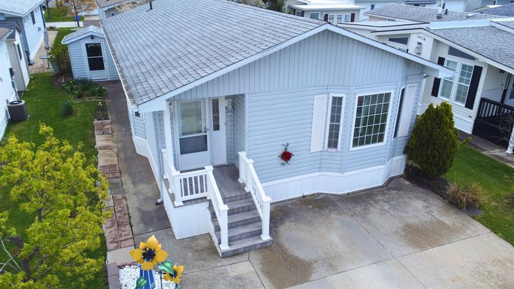 5700 BLACKWELL Sideroad Unit# 272, Sarnia, Ontario, Canada
