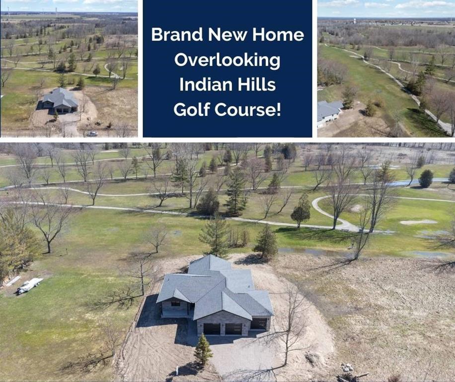 9186 INDIAN HILLS Trail, Lambton Shores, Ontario, Canada