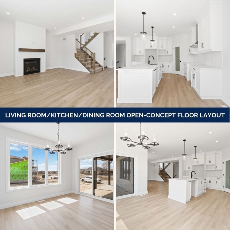 624 Sweetbay Crescent, Sarnia, Ontario, Canada