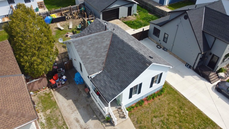 360 Nelson Street, Sarnia, Ontario, Canada