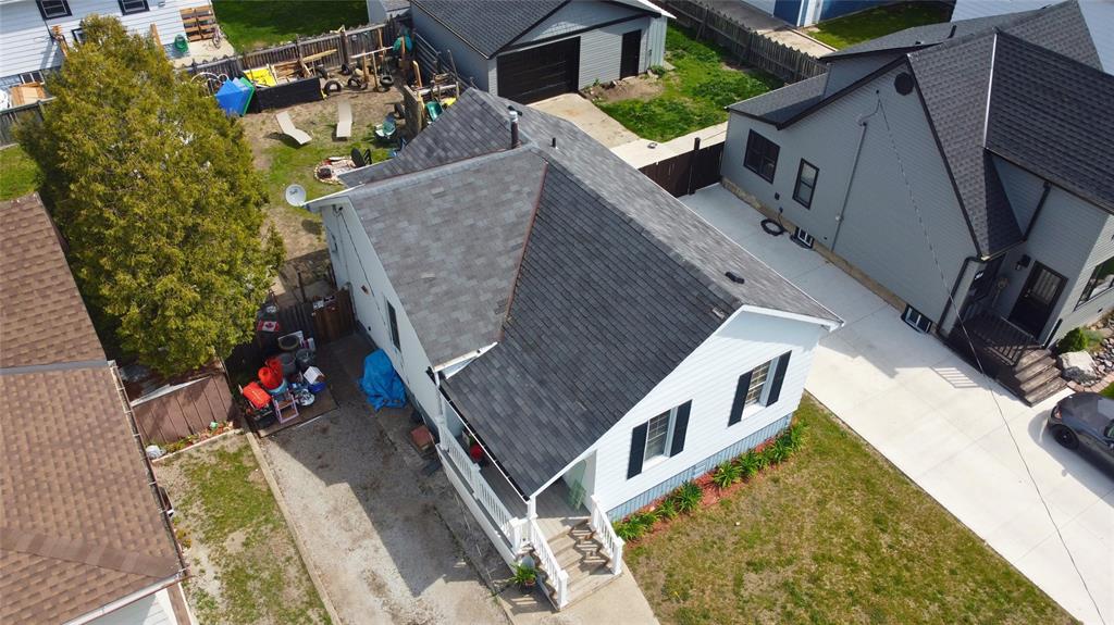 360 NELSON Street, Sarnia, Ontario, Canada