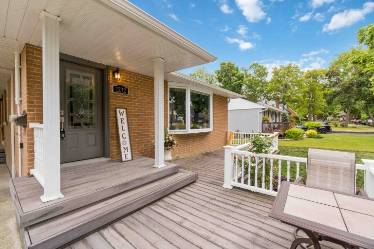 1272 Coral Way, Sarnia, Ontario, Canada