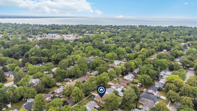 1272 Coral Way, Sarnia, Ontario, Canada