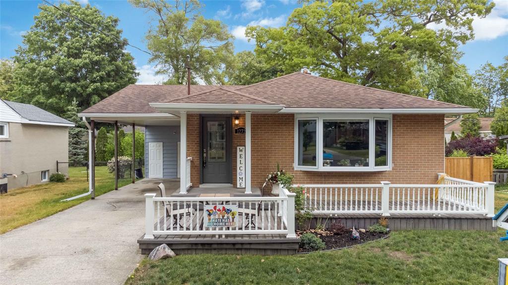 1272 CORAL Way, Sarnia, Ontario, Canada