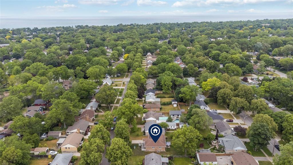 1272 CORAL Way, Sarnia, Ontario, Canada